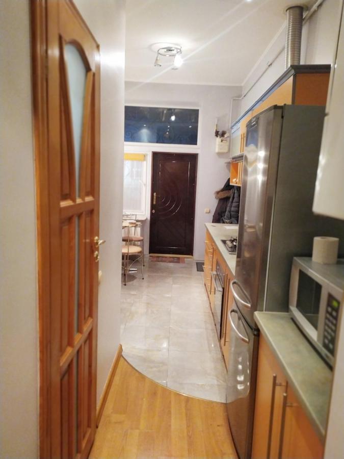 Апартаменты Около Собора Св.Юра Львов Экстерьер фото